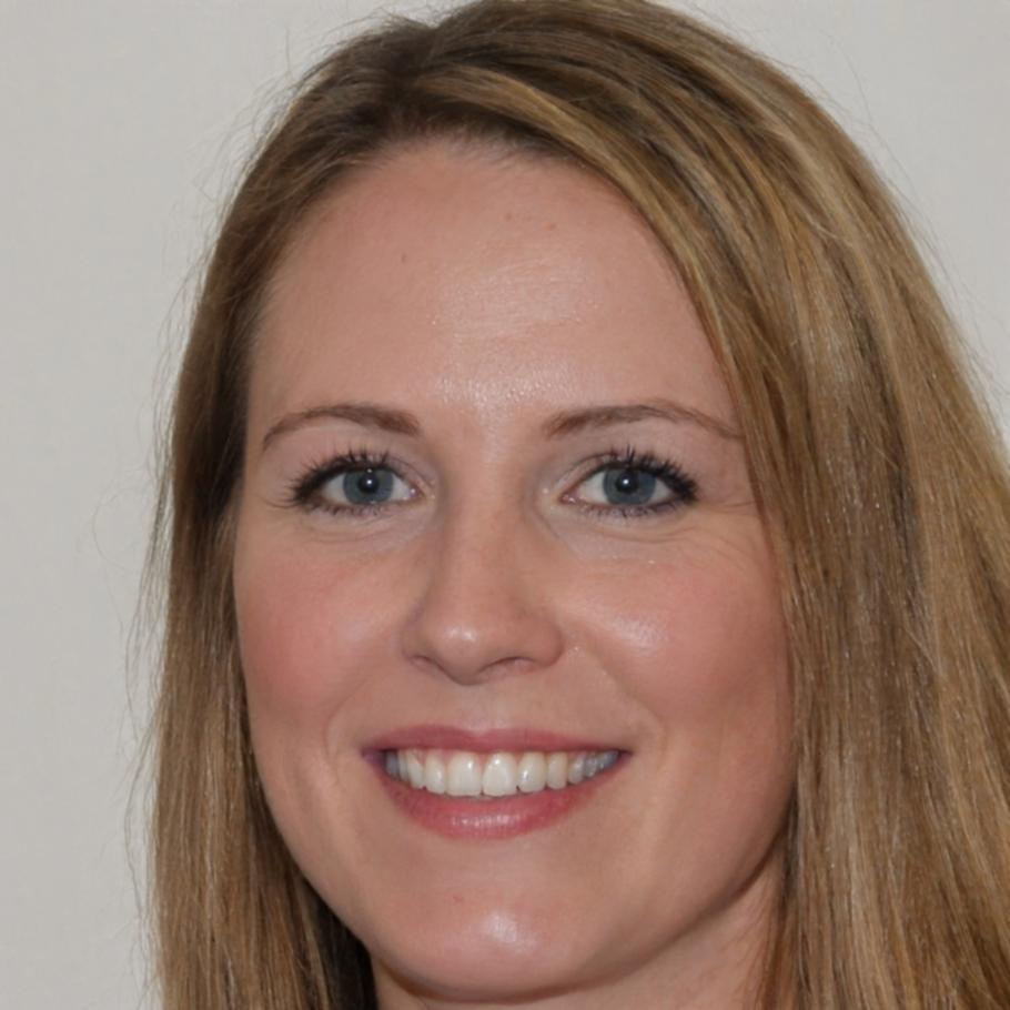 Instructor portrait of financial planning expert
